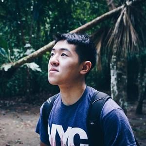 Meet your Posher, Maxwell